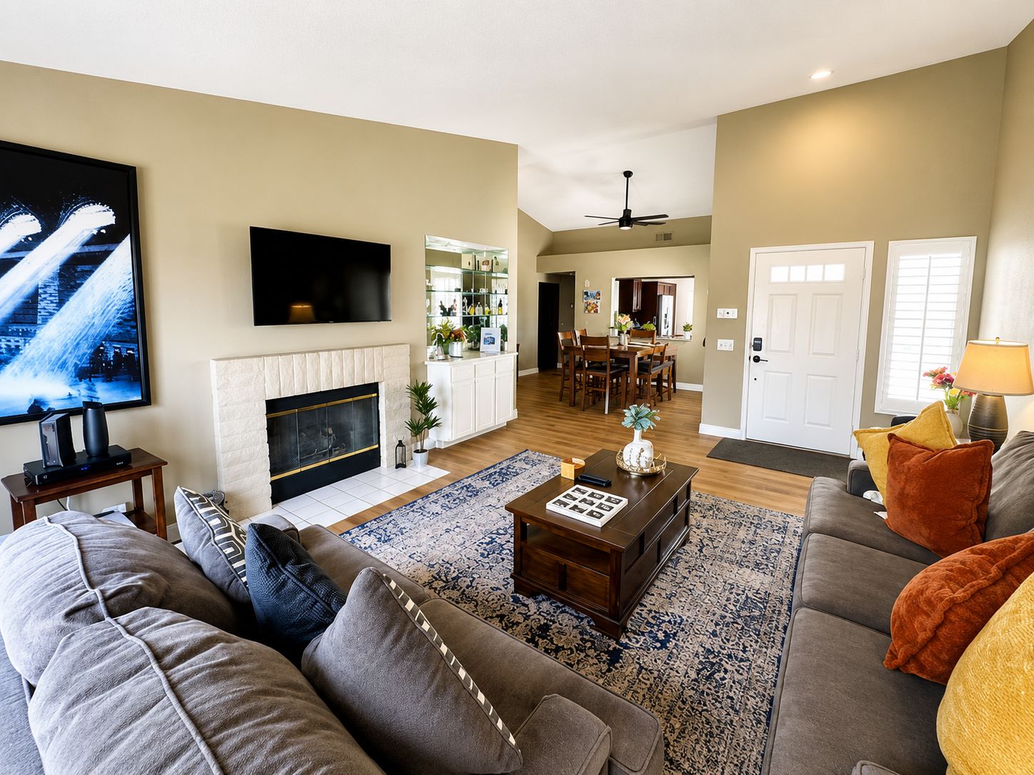 living room 2